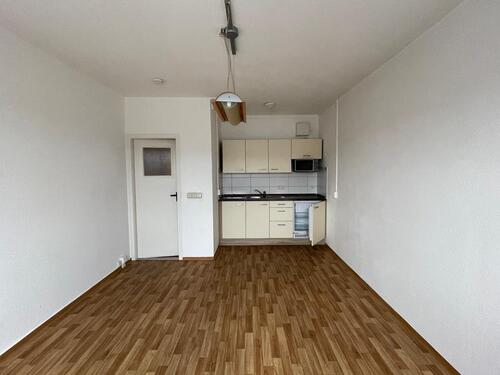 Foto - Etagenwohnung in Gera zur Miete