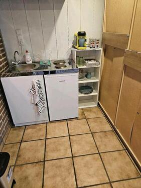 Foto - 1 Zimmer Etagenwohnung zur Miete in Borken