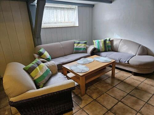 Foto - Etagenwohnung in Borken zur Miete