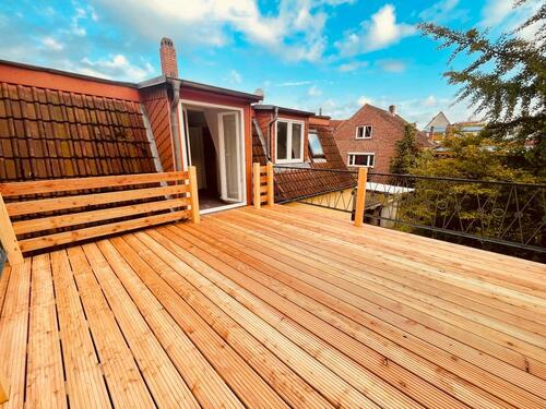 Foto - wohnung zu vermieten im zentrum von itzehoe