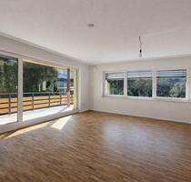 Stilvoll wohnen: 5 Zimmer auf zwei Ebenen in Seebach plus Garten - Bad Dürkheim