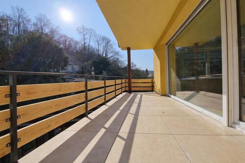 Foto - 5 Zimmer Maisonettenwohnung zur Miete in Bad Dürkheim