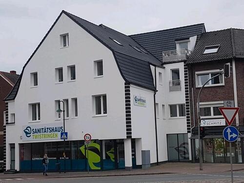 Foto - Wohnung zum vermieten 3 Zimmer - 700,00&nbsp;EUR Kaltmiete, ca.&nbsp; 61,00&nbsp;m&sup2;