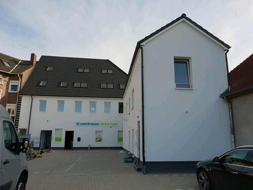 Foto - 3 Zimmer Dachgeschoßwohnung zur Miete in Twistringen