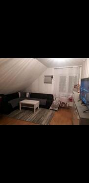 Foto - 3 Zimmer Dachgeschoßwohnung in Twistringen