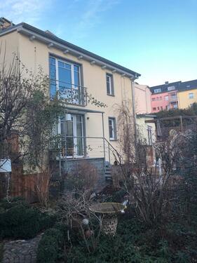 Foto - 2 Zimmer Maisonettenwohnung zur Miete in Gera