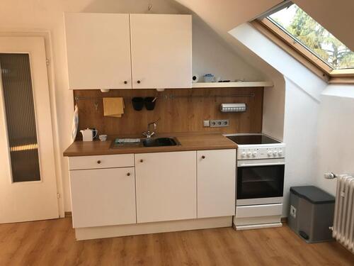 Foto - Eigentumswohnung in Wuppertal Nützenberg