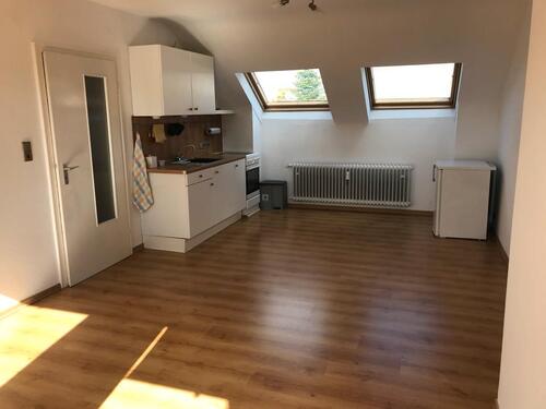 Foto - 2 Zimmer Dachgeschoßwohnung zum Kaufen in Wuppertal