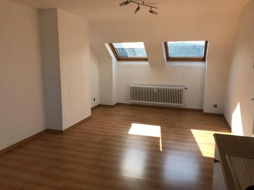 Foto - 2 Zimmer Dachgeschoßwohnung in Wuppertal