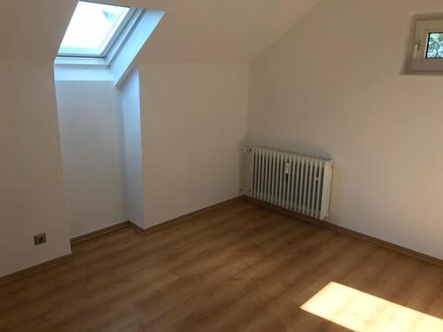 Foto - Dachgeschoßwohnung in Wuppertal zum Kaufen