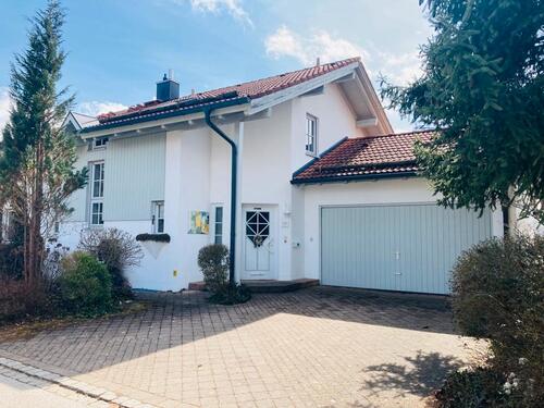 Foto - Wunderschönes Einfamilienhaus im Gwend