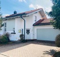 Wunderschönes Einfamilienhaus im Gwend - Marktoberdorf