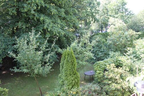 Foto - Hochparterre in Bochum zur Miete