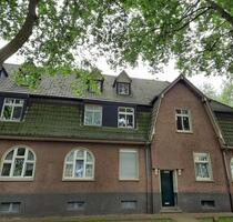 3-Zimmer-Wohnung in Dinslaken Lohberg
