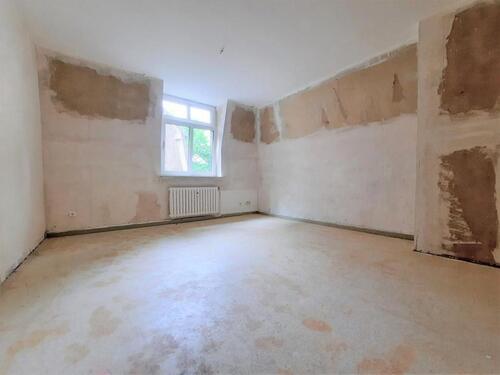Foto - 3.5 Zimmer Etagenwohnung in Dinslaken