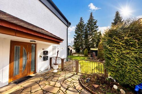 Foto - 5.5 Zimmer Reihenhaus in Sinsheim