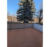 charmantes kleines Häuschen zur Miete - Aue-Bad Schlema