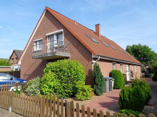 Foto - 3-Zimmerwohnung in Peine-Vöhrum, Habichtweg