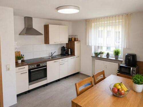 Foto - Vermietung einer schönen OG-Wohnung in Ehrang