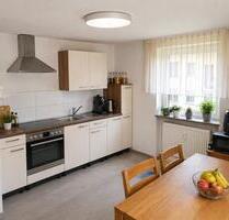 Vermietung einer schönen OG-Wohnung in Ehrang - Trier West-Pallien