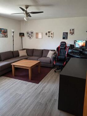 Foto - 2 Zimmer Etagenwohnung zur Miete in Trier