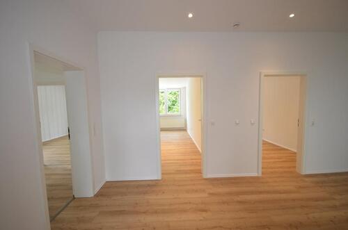 Foto - Etagenwohnung in Fichtelberg zur Miete