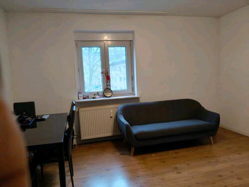 Foto - 2 Zimmerwohnung - 1.050,00&nbsp;EUR Kaltmiete, ca.&nbsp; 50,00&nbsp;m&sup2;