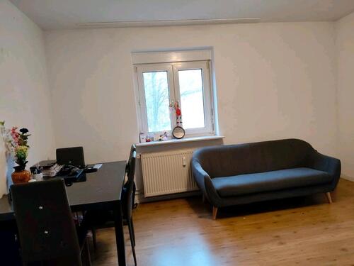 Foto - 2 Zimmer Etagenwohnung zur Miete in Frankfurt am Main