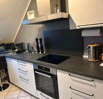 Schöne 3,5 Zimmer DG Wohnung in guter Lage von Lüttringhausen - Remscheid