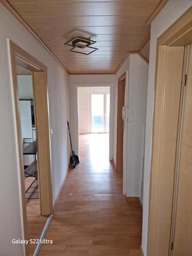 Foto - 3 Zimmer Dachgeschoßwohnung zur Miete in Wehingen
