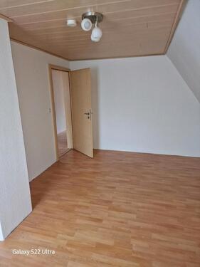 Foto - Dachgeschoßwohnung in Wehingen zur Miete