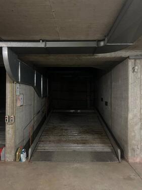 Foto - Einzel-Duplex oben in Untergiesing