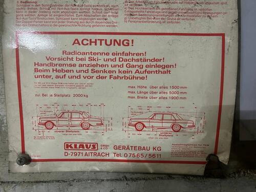 Foto - andere in München zur Miete