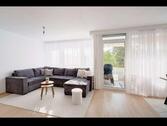 Foto - Sonnige 2,5-Zimmerwohnung mit Westbalkon & TG-Stellplatz