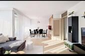 Foto - 2.5 Zimmer Etagenwohnung zur Miete in Waiblingen
