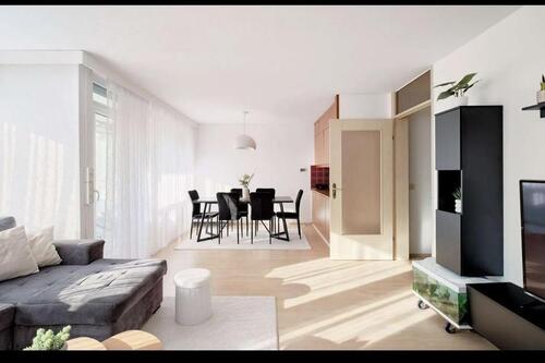 Foto - 2.5 Zimmer Etagenwohnung zur Miete in Waiblingen