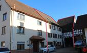 Foto - Charme trifft Moderne: Umfangreich saniertes 2-3 Familienhaus