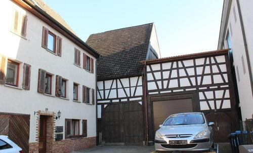 Foto - Mehrfamilienhaus, Wohnhaus zum Kaufen in Rottenburg am Neckar