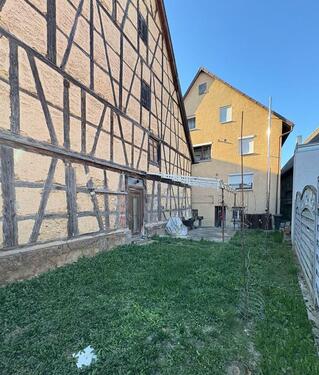 Foto - Mehrfamilienhaus, Wohnhaus in Rottenburg am Neckar zum Kaufen