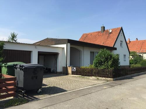 Foto - Wohnhaus Baugrund in Ohu - 515.000,00&nbsp;EUR Kaufpreis, ca.&nbsp; 197,00&nbsp;m&sup2;