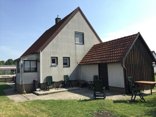 Foto - 9 Zimmer Einfamilienhaus zum Kaufen in Essenbach