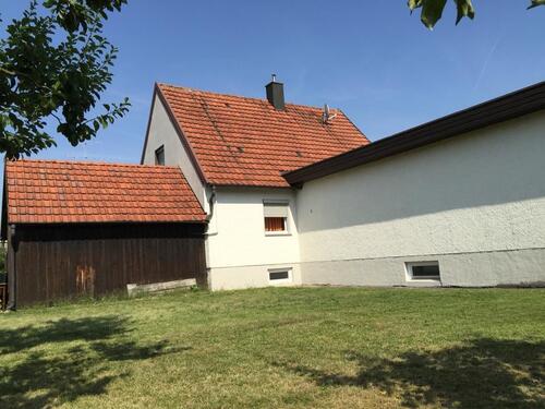 Foto - 9 Zimmer Einfamilienhaus in Essenbach