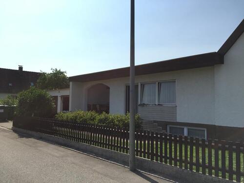 Foto - Einfamilienhaus in Essenbach zum Kaufen