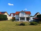 Foto - Einfamilienhaus mit Einliegerwohnung in Aulendorf