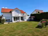 Foto - 6 Zimmer Mehrfamilienhaus, Wohnhaus zum Kaufen in Aulendorf