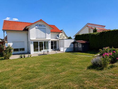 Foto - 6 Zimmer Mehrfamilienhaus, Wohnhaus zum Kaufen in Aulendorf