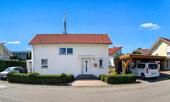 Foto - 6 Zimmer Mehrfamilienhaus, Wohnhaus in Aulendorf
