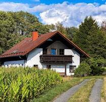 Einzigartiges Anwesen mit traumhafter Aussicht im Vogtl.- 4.080qm - Oelsnitz (Vogtland)