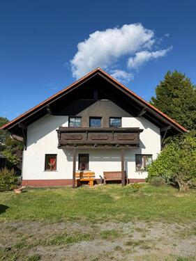 Foto - Einfamilienhaus in Oelsnitz (Vogtland) zum Kaufen