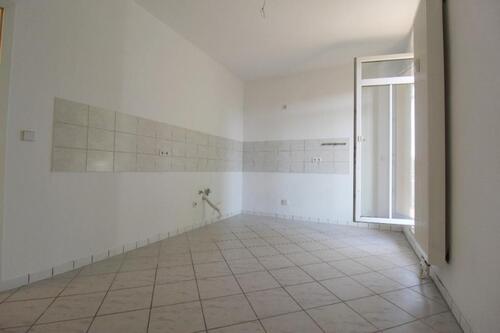 Foto - Etagenwohnung in Penig